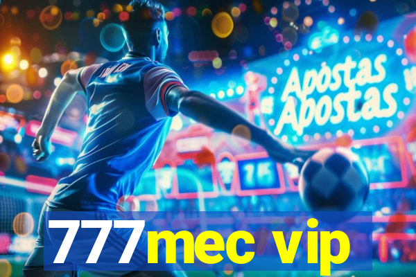 777mec vip